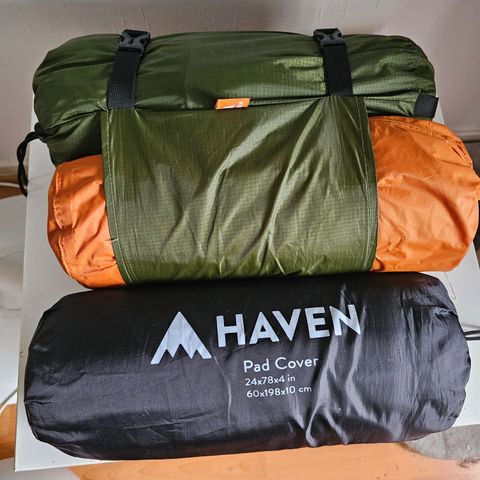 Haven original selges