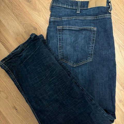 Dressmann Jeans Str 46/32