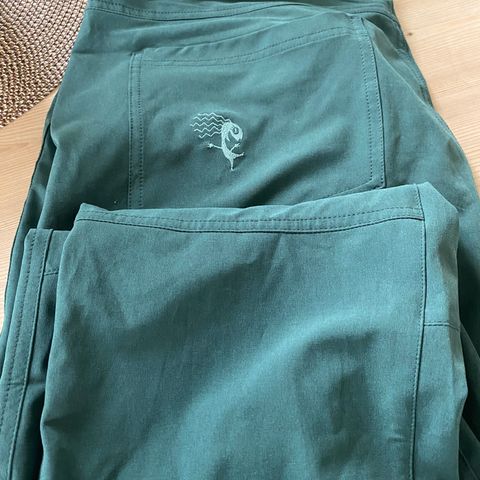 Bergans Cecilie flex pants / turbukse