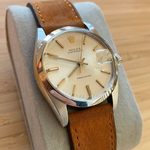 Rolex Oysterdate 6694