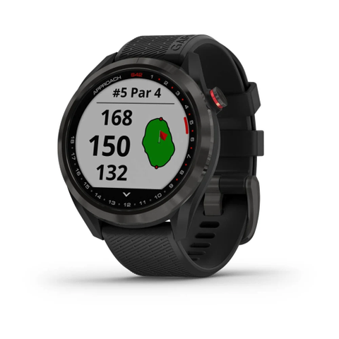 GARMIN Approach® S42