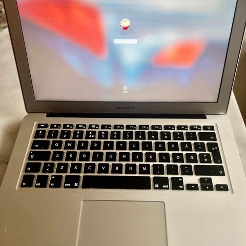 MacBook Air