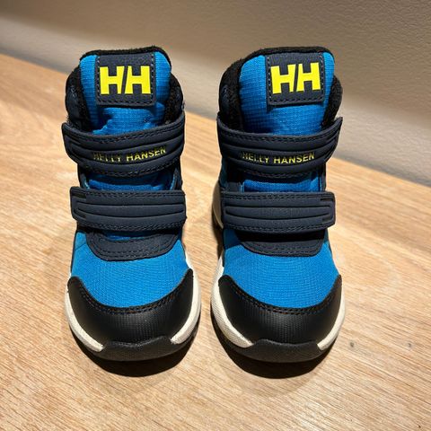 Helly Hansen vintersko str. 23