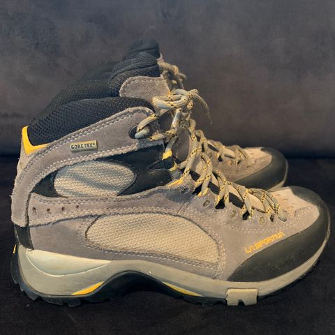 La sportiva trango gtx tursko/fjellsko str 38,5