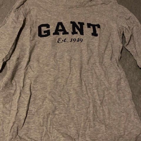 Gant genser