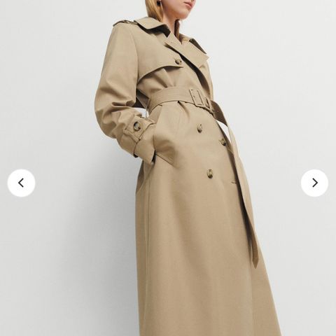 Trenchcoat