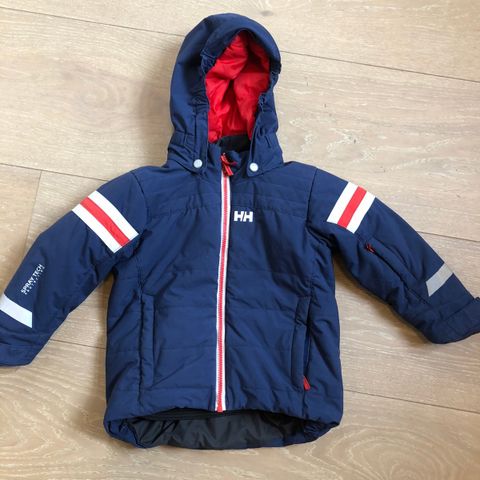 Helly Hansen str 104