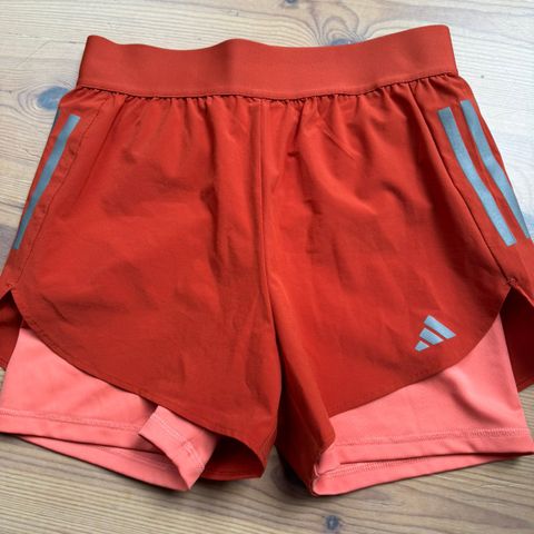 Adidas treningsshorts