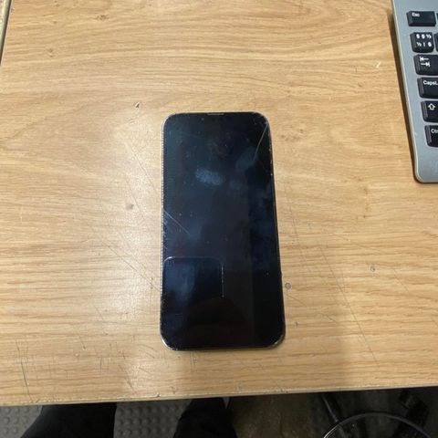 iPhone 13 pro Max 128gb