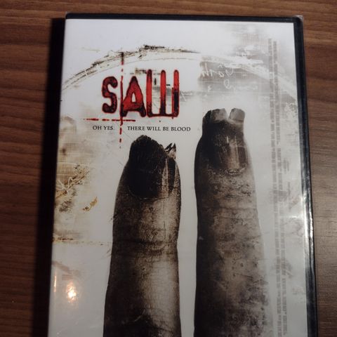 Saw 2