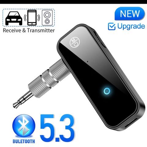 AUX-IN Bluetooth receiver