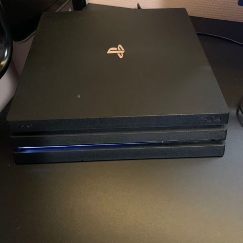 PlayStation 4 pro