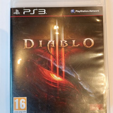 Diablo 3