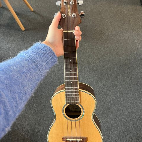 Ukulele