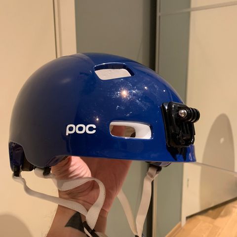 Poc Crane Pure str xl/xxl