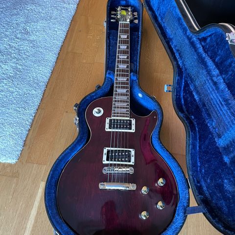 Ibanez "Les Paul" 1977