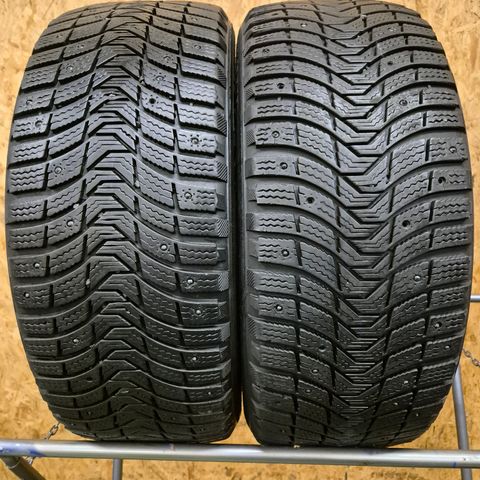 Vinterdekk Michelin 245/45 R19