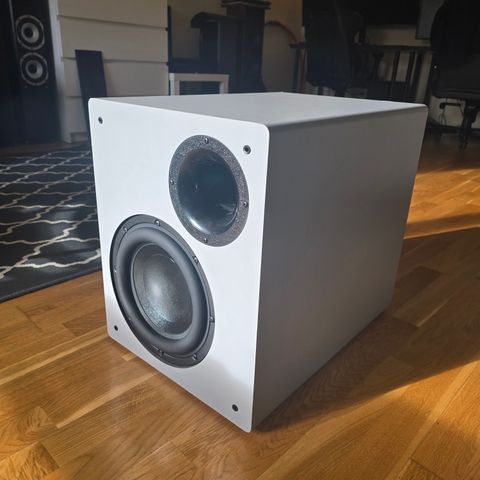 SVS PD10-ISD  SUB/SUBWOOFER