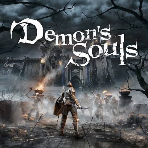 Demon's Souls (PS5)