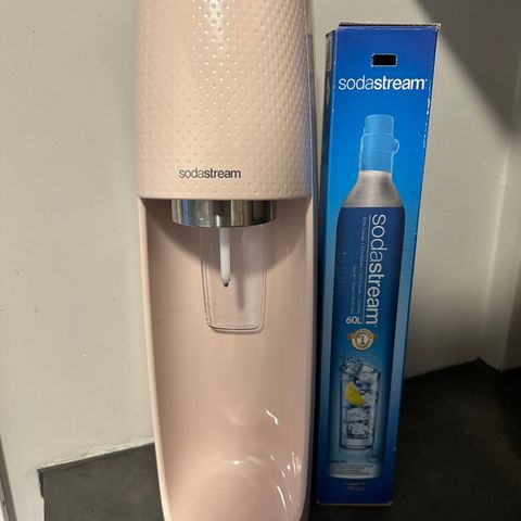 sodastream 