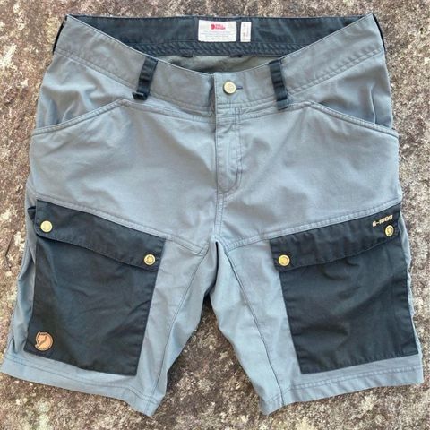 Fjällräven Keb shorts str.44 (woman)