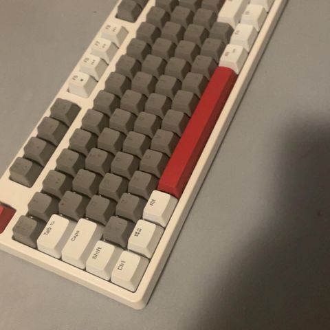 Gaming tastatur