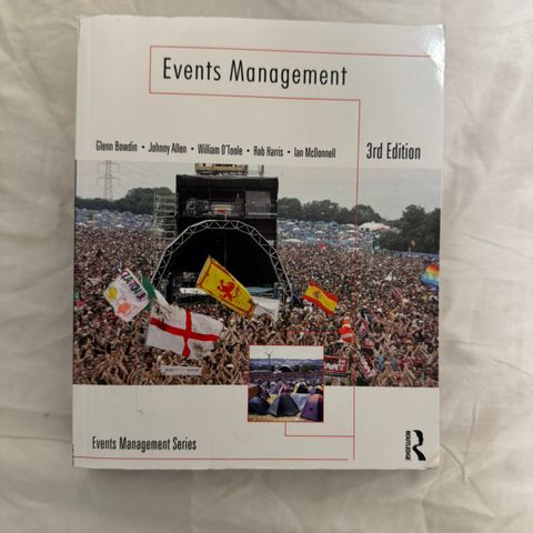 Events Management