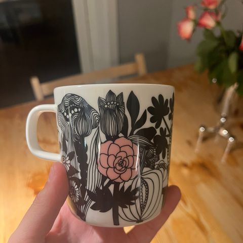 Marimekko krus