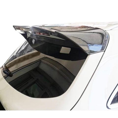 Baklukespoiler MB GLC Coupe