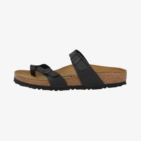 Lite brukt Birkenstock