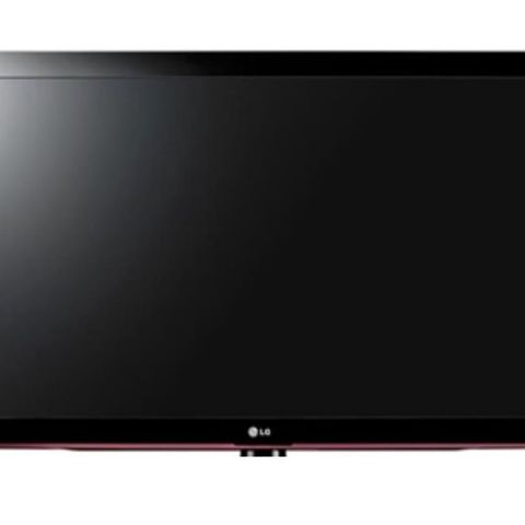 LG TV