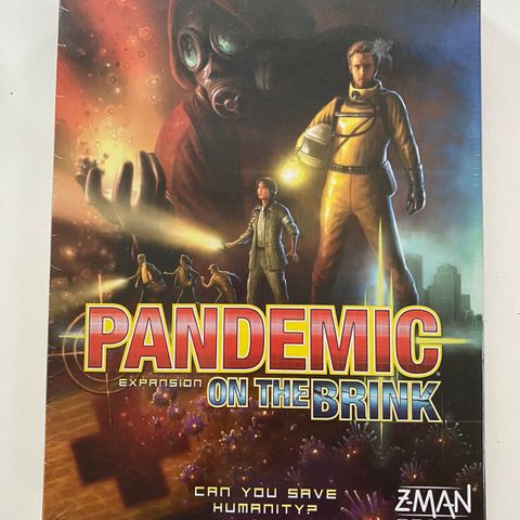 Pandemic