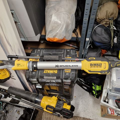 Dewalt giraff dce800