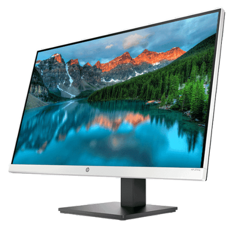 HP 27Mq 27" skjerm