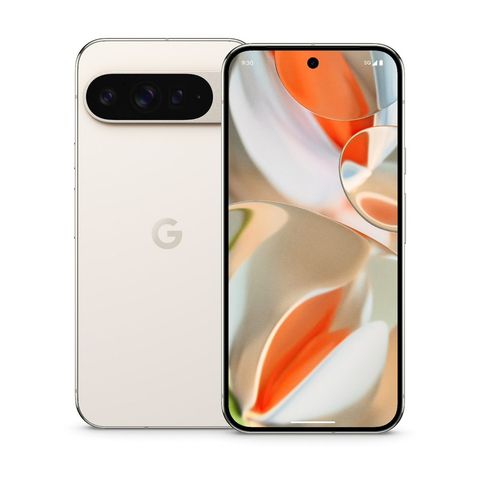 Google Pixel 9 Pro XL 256 GB (porcelain)