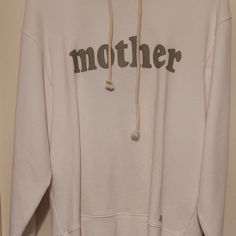 Hoodie fra Acne Studios, ubrukt