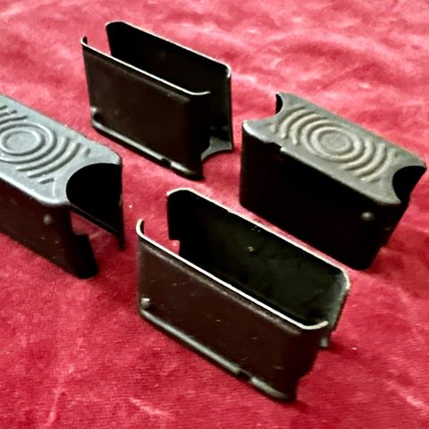 Garand clips