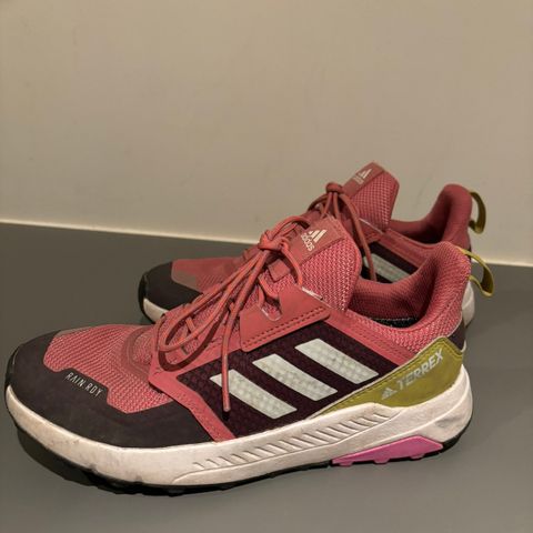 Adidas Terrex tursko