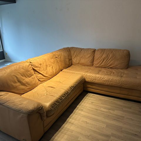 Diverse sofa