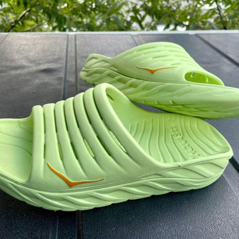 Hoka Ora Recovery Slide, str 40