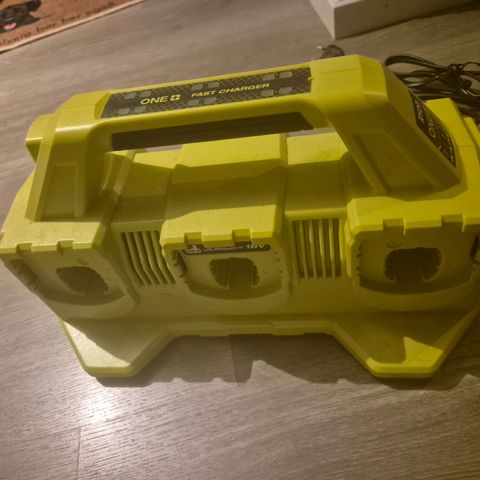 Ryobi RC18640