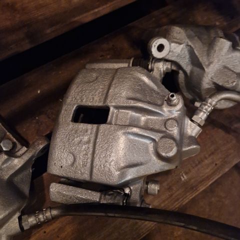 Bremsecaliper til volvo 940