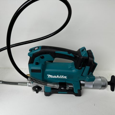 Makita DGP180 - Fettpistol - trådløs - uten batteri - 18 V