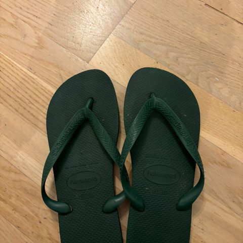 Havaianas