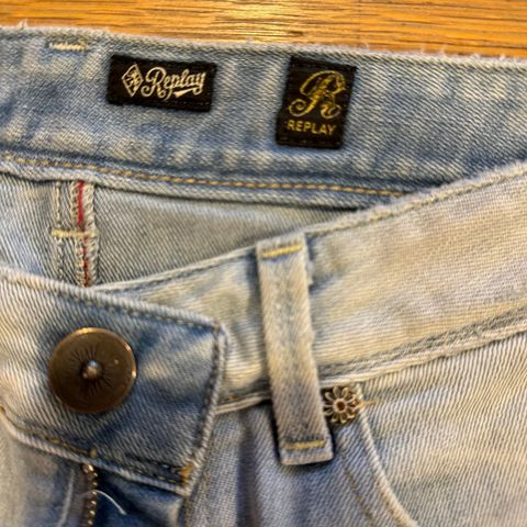 Replay jeans 30/34