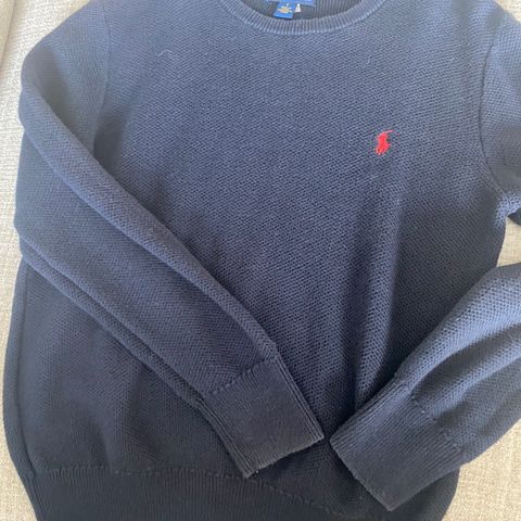 POLO Ralph Lauren genser