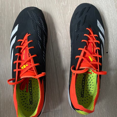 Adidas Predator Elite AG (43 1/3)