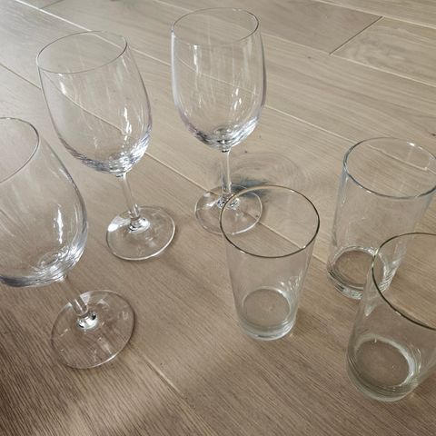 3 vinglass 3 vannglass