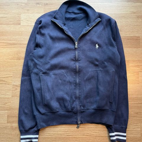 Polo Ralph Lauren Full Zip