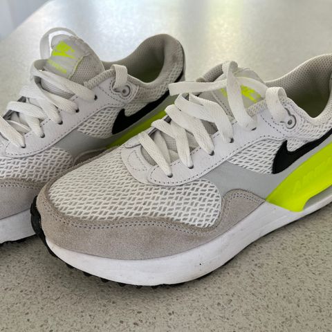 Nike Air Max 38,5